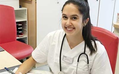 Duales Studium Pflegewissenschaften / Klinische Pflege